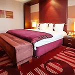 Crowne Plaza Sofia By Ihg