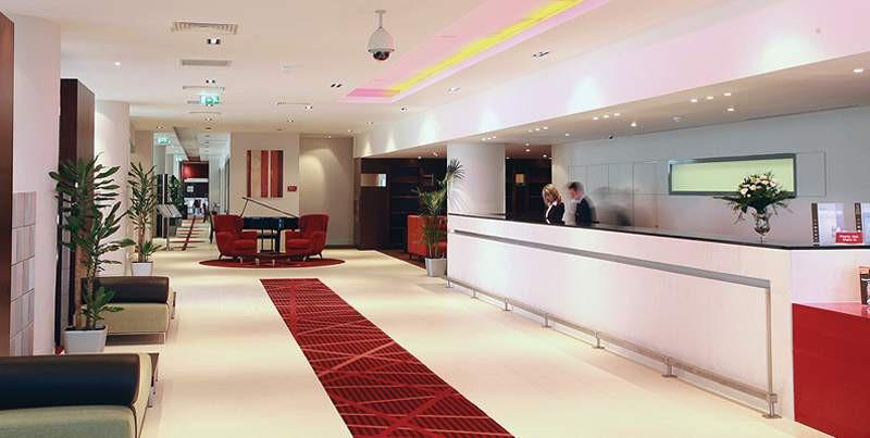 Hotel Crowne Plaza By Ihg 5*