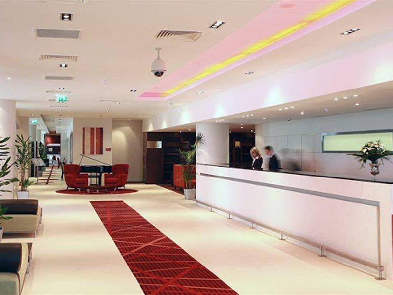 Hotel Crowne Plaza By Ihg