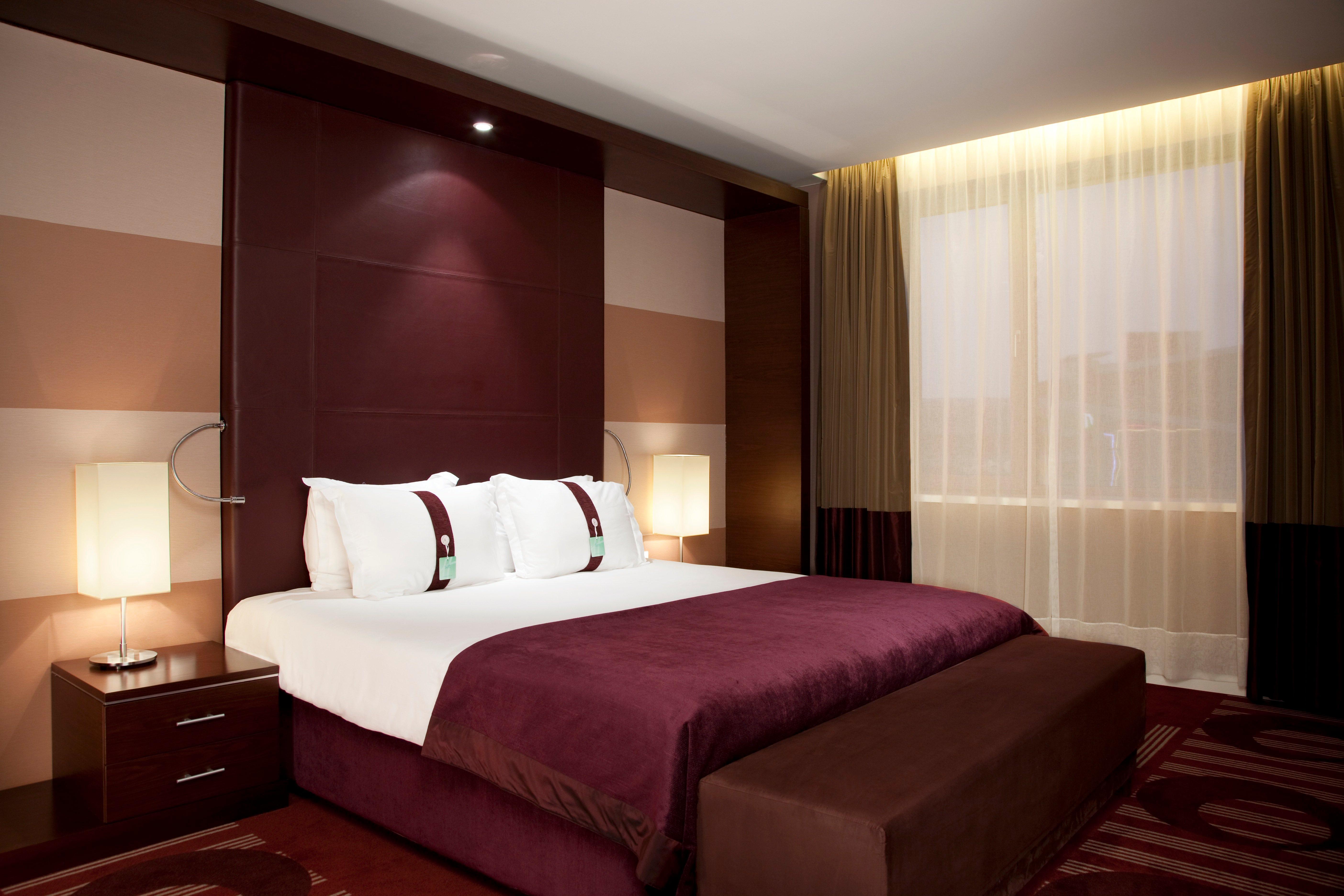 Crowne Plaza By Ihg Sofia