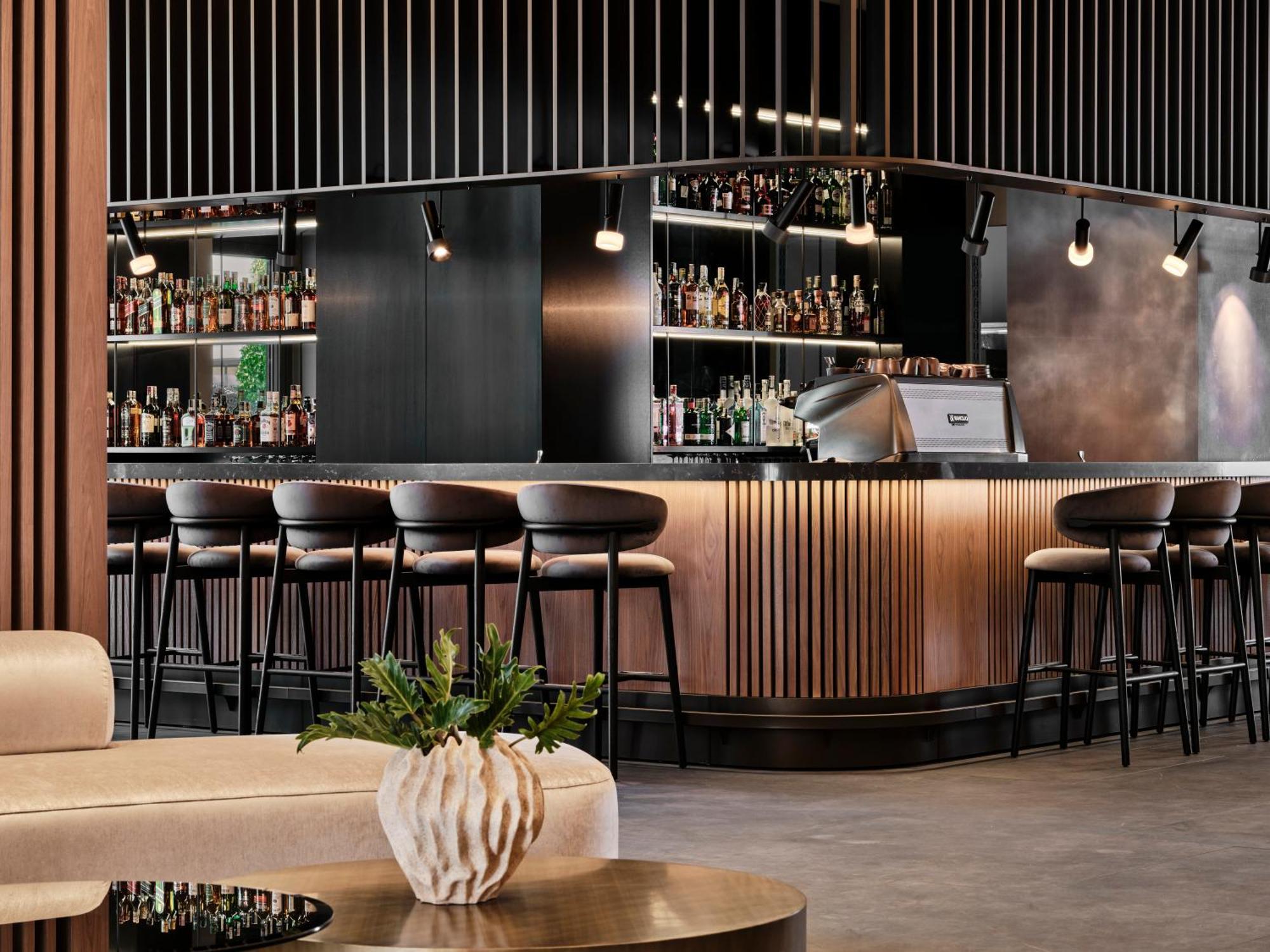Hotel Crowne Plaza By Ihg Sofia