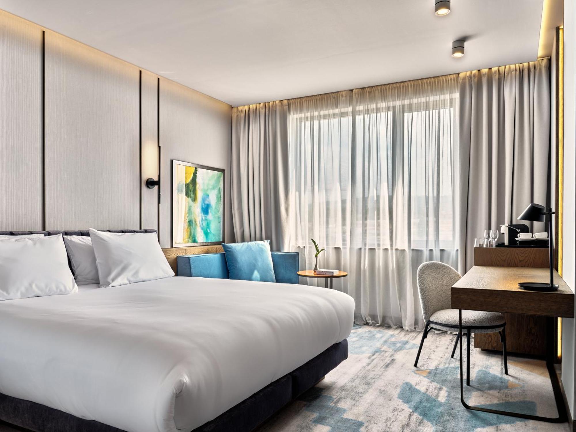 Crowne Plaza By Ihg 5* Sofia