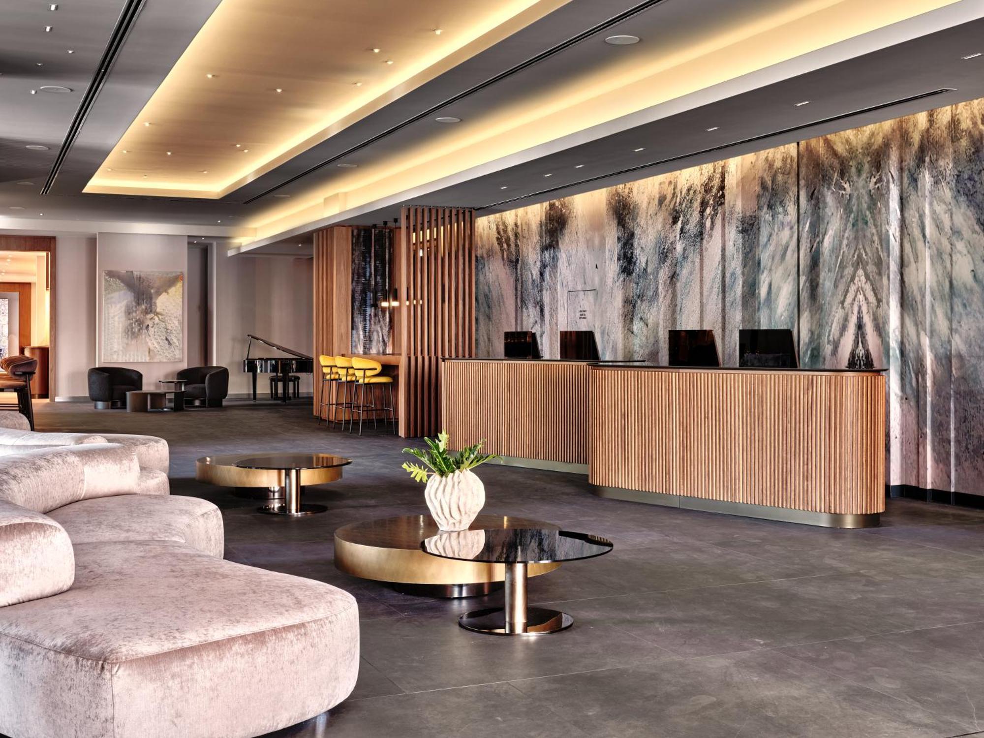 Hotel Crowne Plaza By Ihg