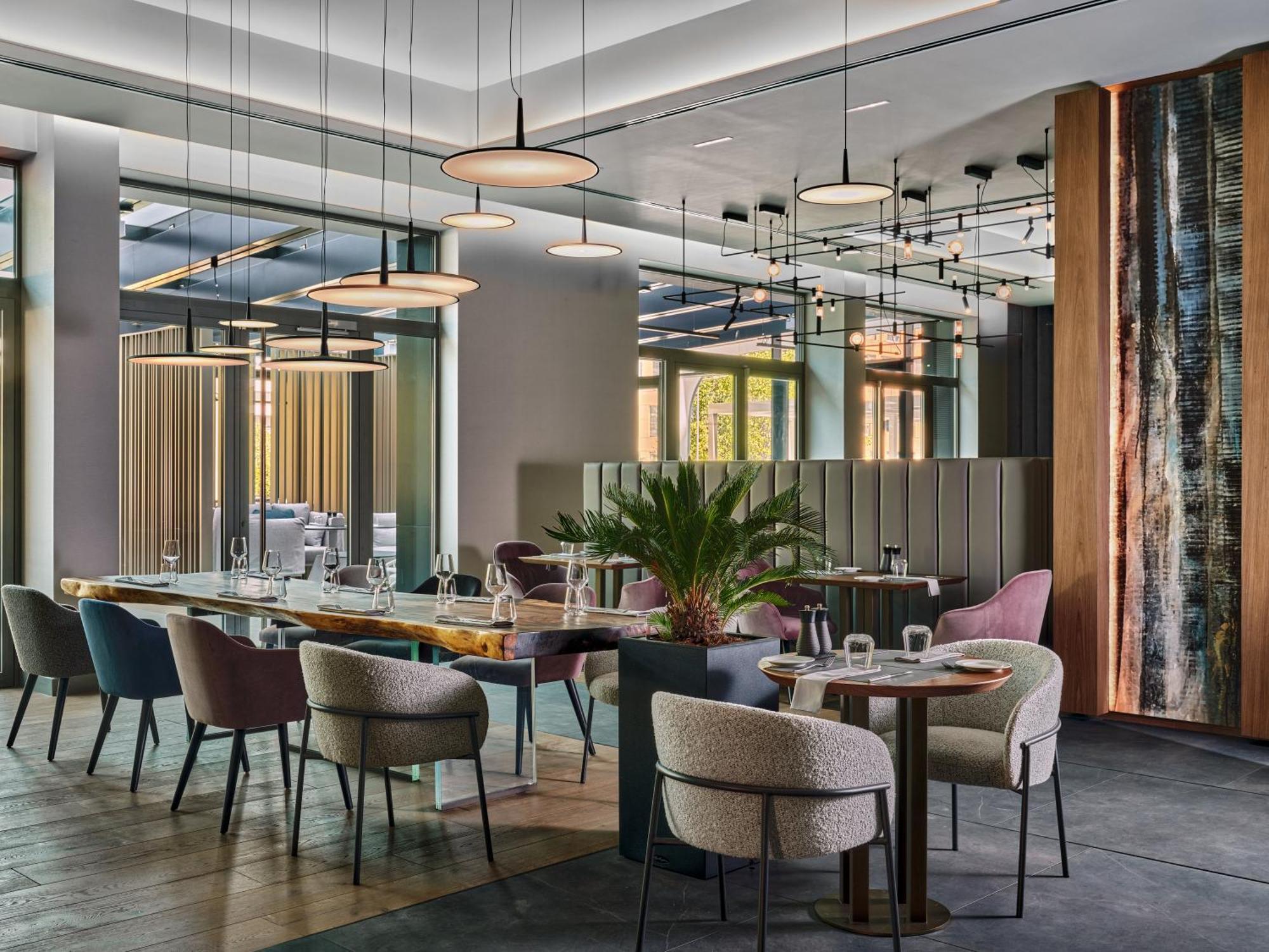Hotel Crowne Plaza By Ihg 5*