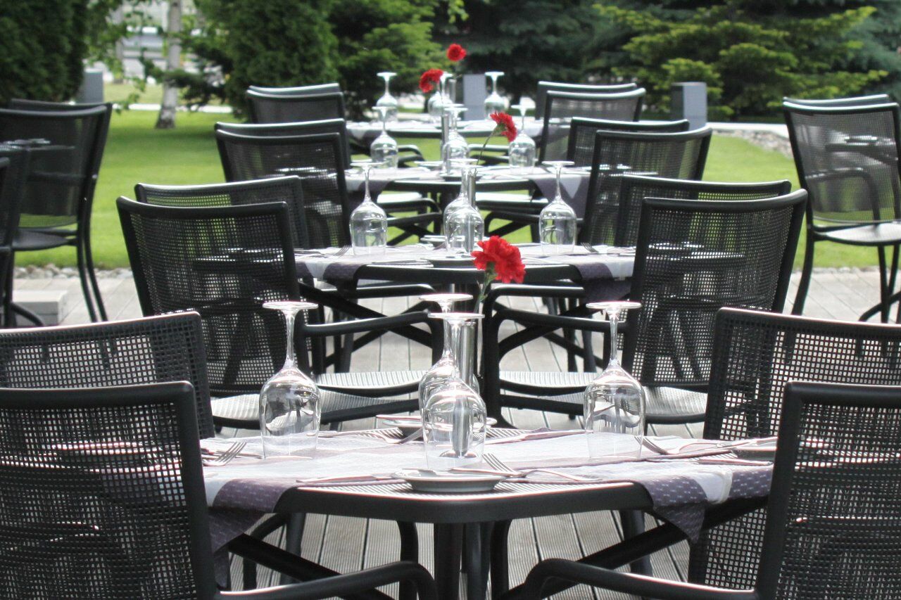 Hotel Crowne Plaza By Ihg 5*